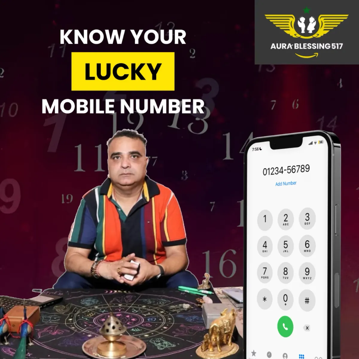 Mobile Number Report (pdf)