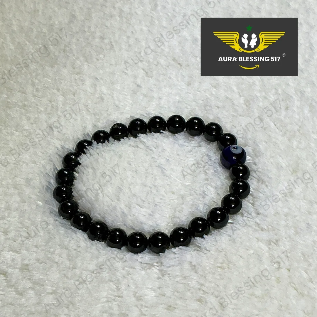 Evil Eye Bracelet