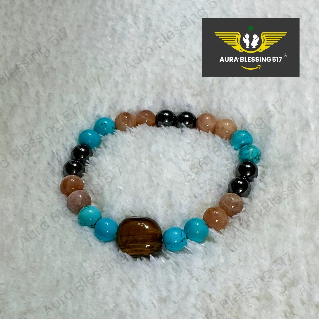 Business Success Bracelet