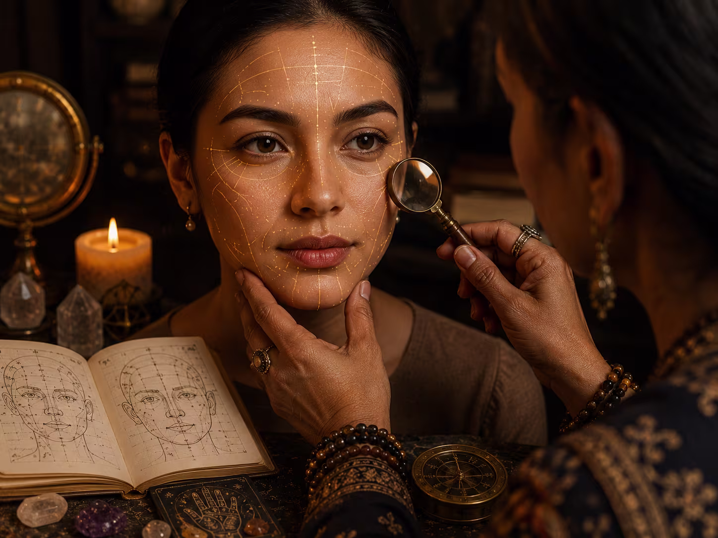 Face Reading